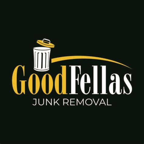 Good Fellas Junk Removal